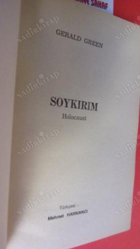 SOYKIRIM - HOLOCAUST