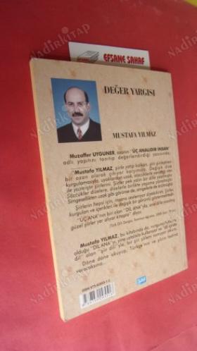 DEĞER YARGISI