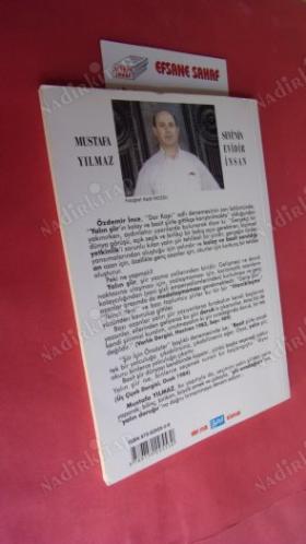 SEVİ'NİN EVİDİR İNSAN