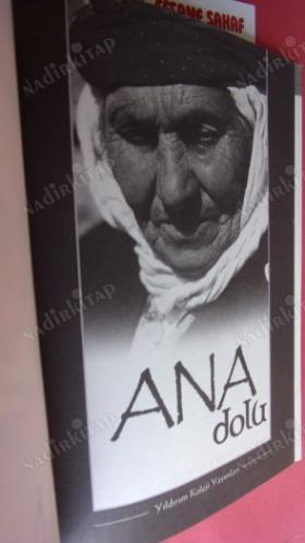 ANA DOLU