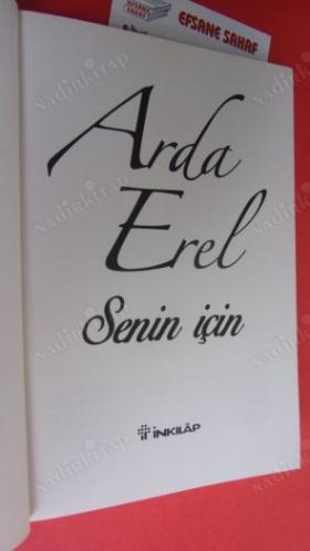 SENİN İÇİNİÇİN