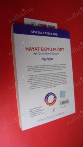 HAYAT BOYU FLÖRT .Aşk Ömür Boyu Sürebilir