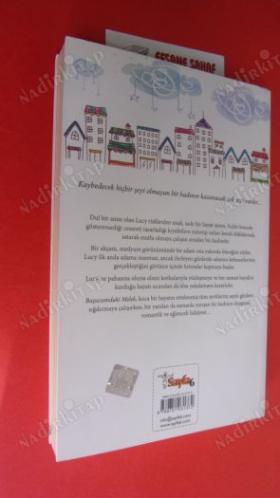 BAŞUCUMDAKİ MELEK