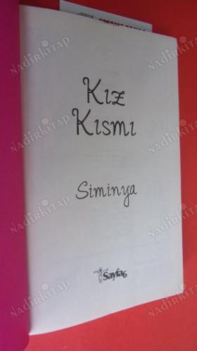 KIZ KISMI.