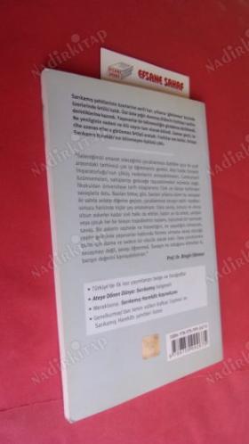 SARIKAMIŞ HAREKATI KAYNAKÇASI