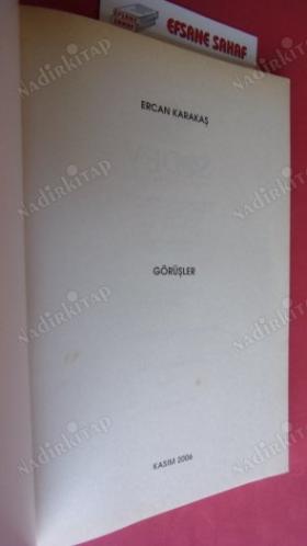 GÖRÜŞLER