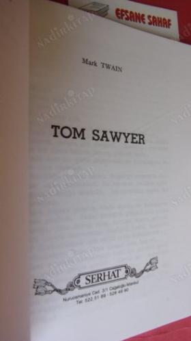 TOM SAWYER