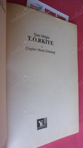 Burası T.Ö.RKİYE Peynir Gemisi -2