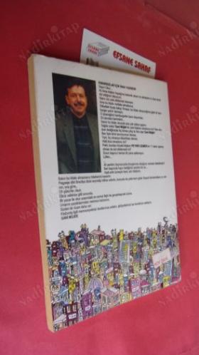 Burası T.Ö.RKİYE Peynir Gemisi -2