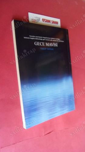 GECE MAVİSİ