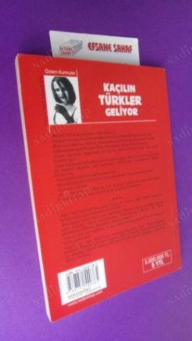 KAÇILIN TÜRKLER GELİYOR - SİKENDER ABİ'NİN ÖVROPA SEYİR DEFTERİ
