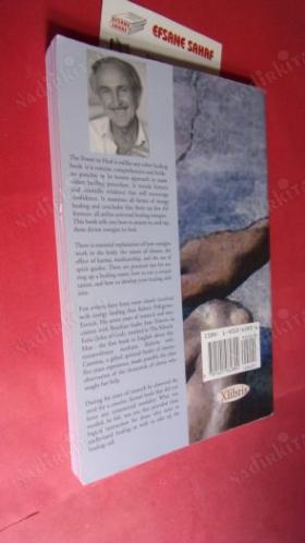 THE POWER TO HEAL ( İyileştirme Gücü )