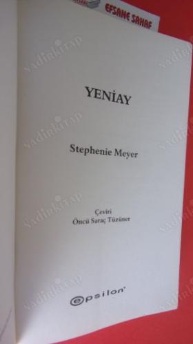 YENİAY
