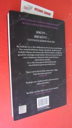 KEHANET *** Birinci BASIM **