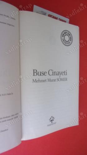 BUSE CİNAYETİ