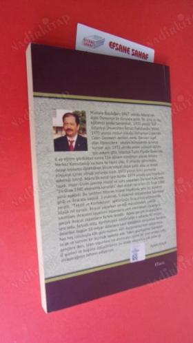 24 Ocak 1980 Kararları ve Hayali İhracat (1. Baskı & İmzalı)