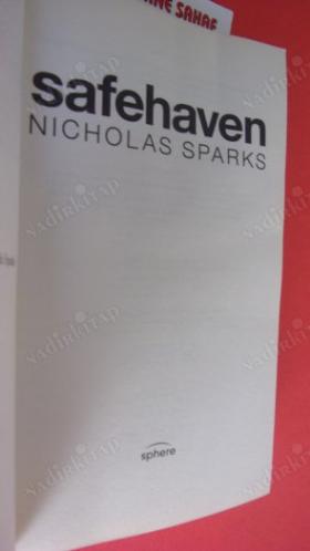 SAFEHAVEN ( GÜVENLİ BÖLGE )