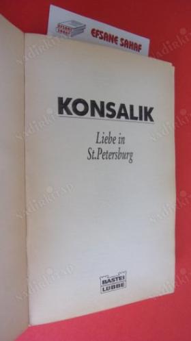 KONSALIK