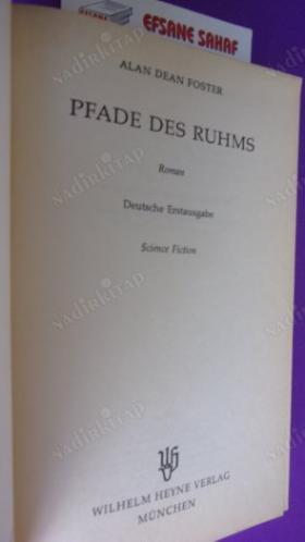 PFADE DES RUHMS ( Şöhret Yolları )