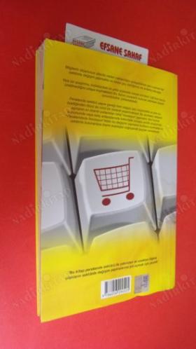 PERAKENDEDE İNOVASYON-PERAKENDENİN TEK ÇIKIŞ YOLU