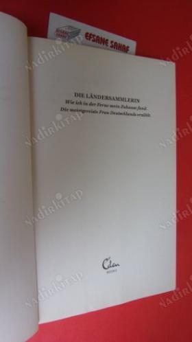 Die Landersammlerin (Broşürü )