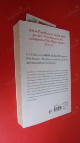 Die Landersammlerin (Broşürü )