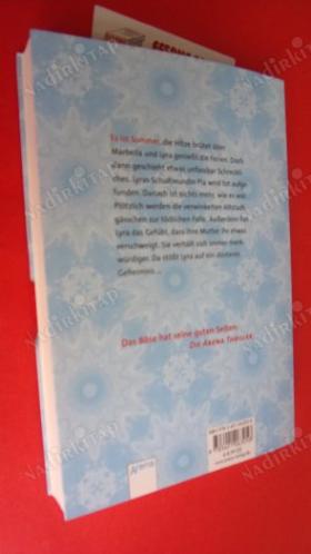 SOMMERFROST ( yaz donu )