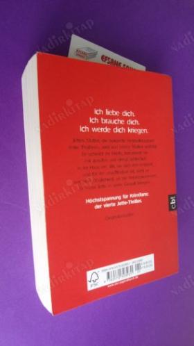 DER SCHATTENGANGER ( gölge yürüteç )