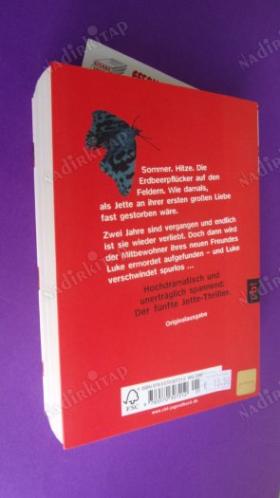 DER SOMMERFANGER (yaz avcısı )