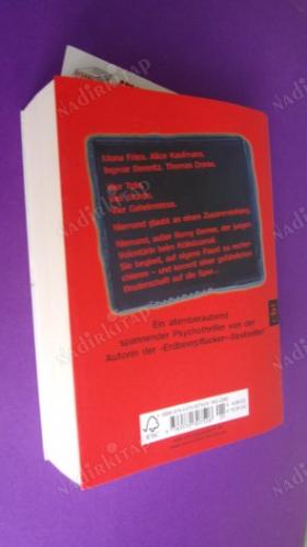 TEUFELSENGEL (Şeytanın Meleği / RomyThriller Cilt 1 )