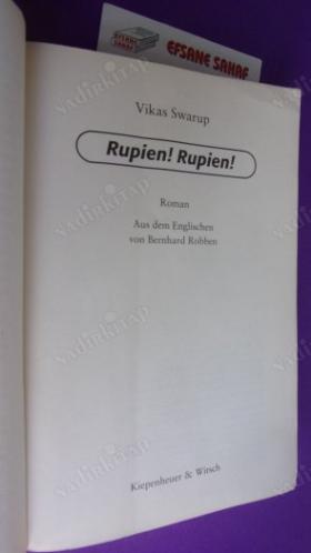 Rupien! Rupien!