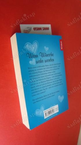 Die Wunschliste ( istek listesi )