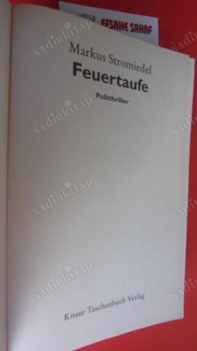 FEUERTAUFE