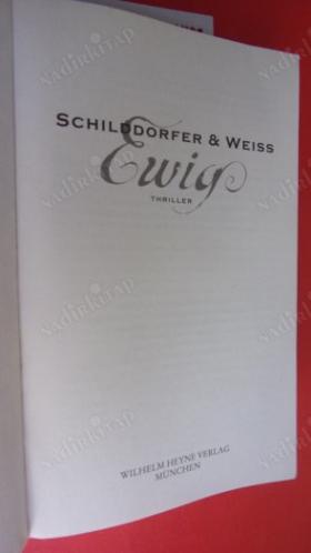 EWİG TARİLLER (Sonsuz gerilim )