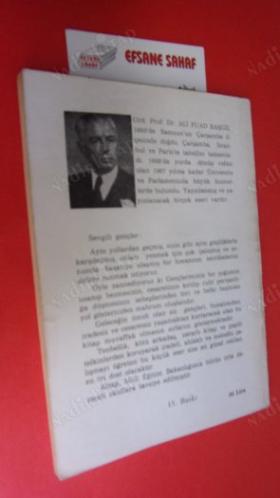 GENÇLERLE BAŞBAŞA