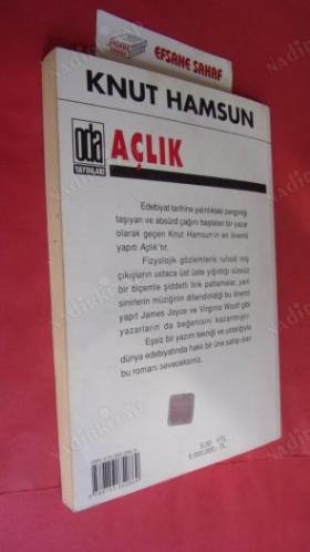 AÇLIK