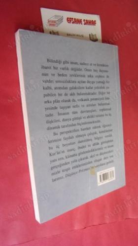 DÜŞÜNCE PRİZMASI (BİR ÖĞRETMENİN DERS NOTLARI)
