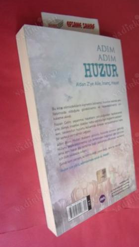 ADIM ADIM HUZUR