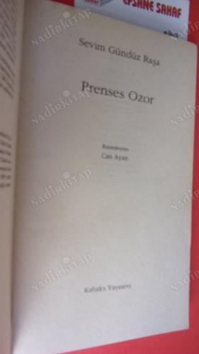 PRENSES OZOR