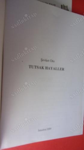TUTSAK HAYALLER