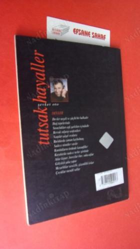 TUTSAK HAYALLER