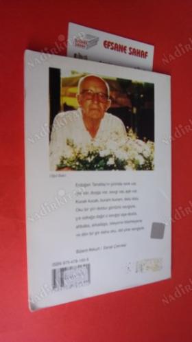 PORTAKAL ÇİÇEĞİ KOKAR GÖZLERİN