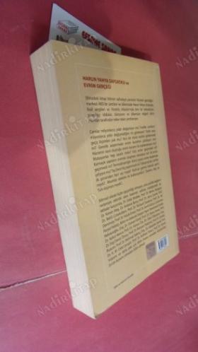 HARUN YAHYA SAFSATASI VE EVRİM GERÇEĞİ