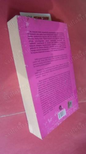 KİMSE BU 33 SUALE CEVAB VEREMEDİ İBRETLİK BİR ZIVANADAN ÇIKIŞ HİKAYESİ (İSLAMİ KESİM ÜZERİNE İLK ELEŞTİRİ ROMANI)