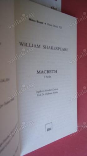 MACBETH