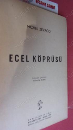ECEL KÖPRÜSÜ