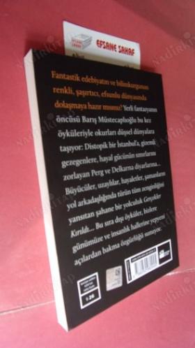 GERÇEKLER KIRILDI