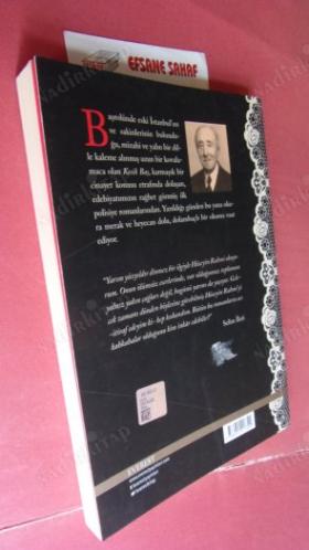 KESİK BAŞ