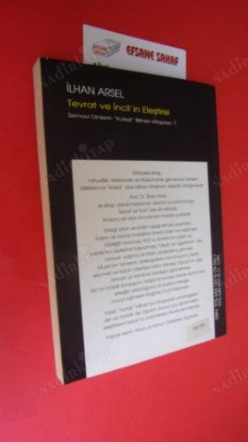 TEVRAT VE İNCİL'İN ELEŞTİRİSİ ( SEMAVİ DİNLERİN 