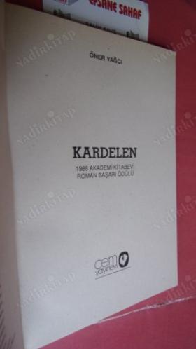 KARDELEN
